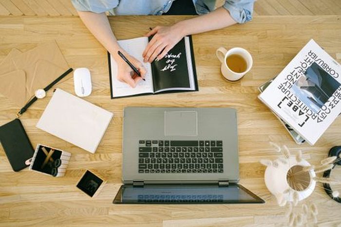Content That Ranks: Our 90-Day Editorial Framework — journal cover