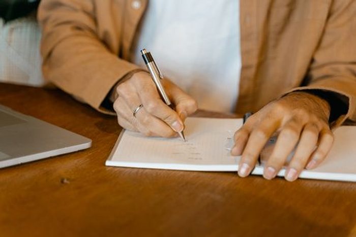 Founder-Led Content: The Playbook for Busy CEOs — journal cover