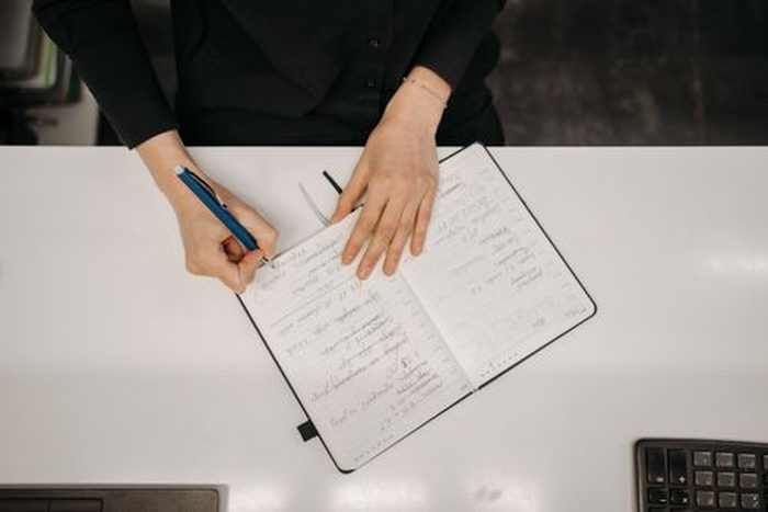 Product Descriptions That Sell Benefits, Not Adjectives — journal cover