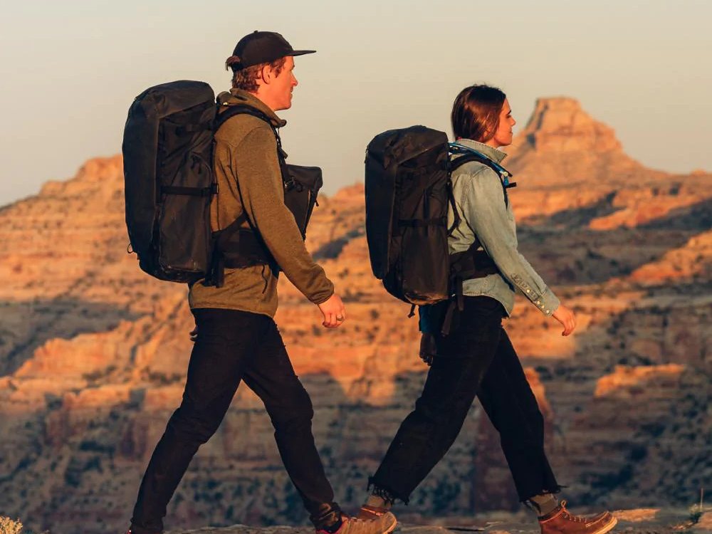 Northpine Outdoor Co. — Shopify Development project by ALIFY